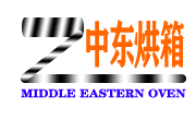 熱風循環烘箱的工作原理